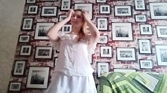 EvieBaggette webcam