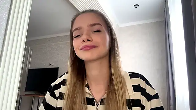 DorianRamsden webcam