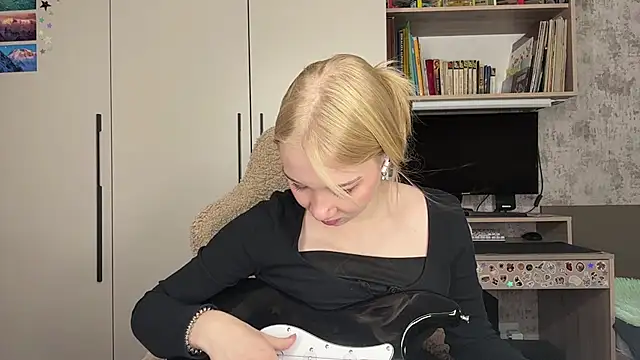 MargareteBerdar
