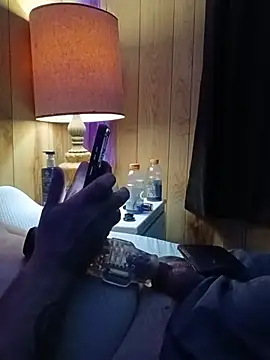SirRockos webcam