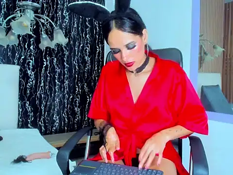 MarianaGalviz_ webcam