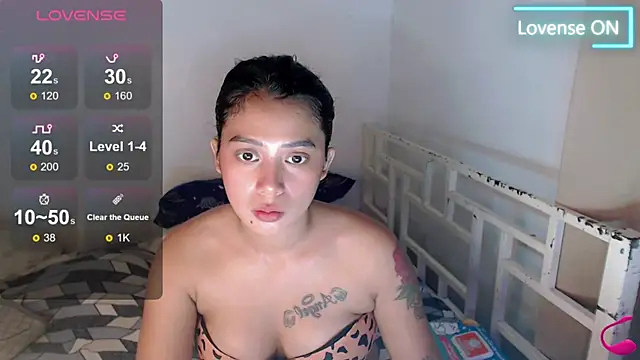 yourfcker_victoria webcam