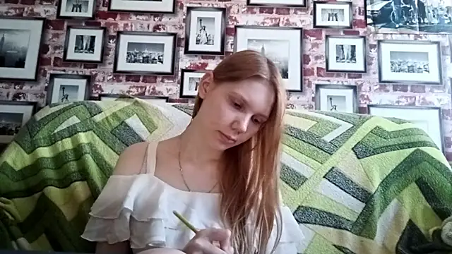 EvieBaggette webcam