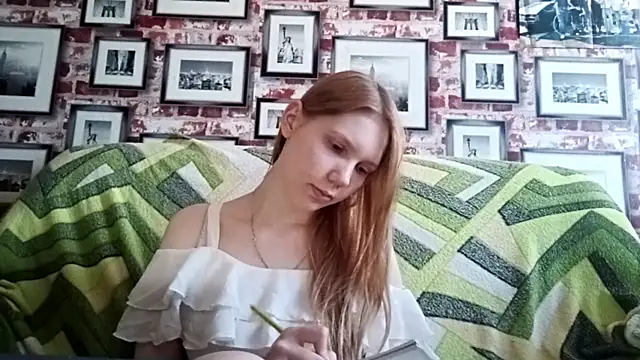 EvieBaggette webcam