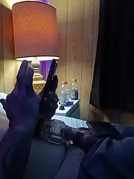 SirRockos webcam