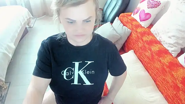 MildMature webcam