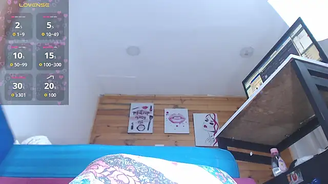 Katha_Marck webcam