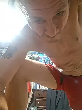 In2itvegassstyle webcam