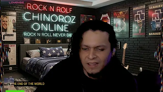 chino_roz webcam