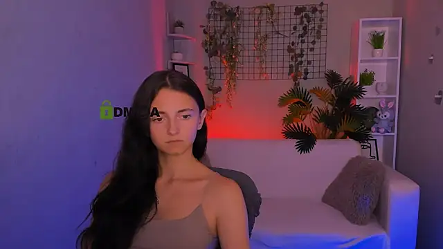 bella_dorn webcam