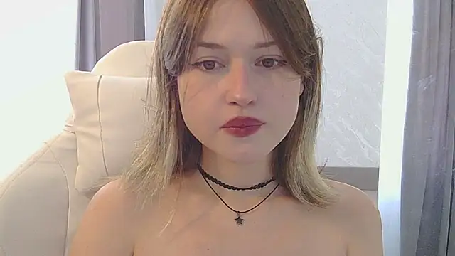 Beloved_Mary webcam