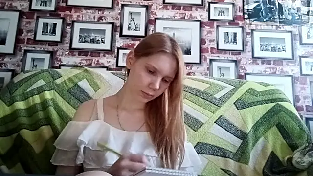 EvieBaggette webcam
