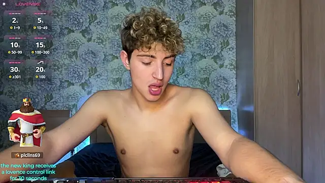 AlfredSweet webcam