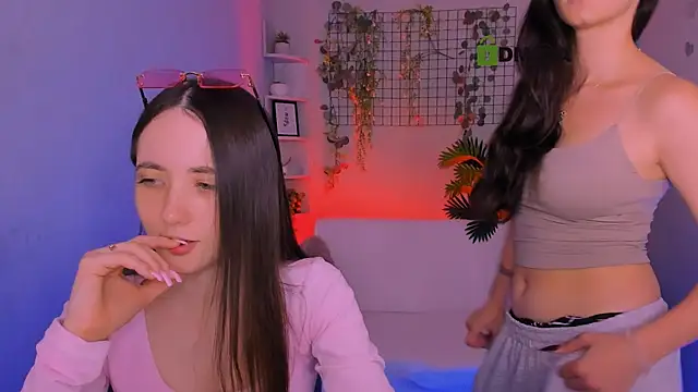 bella_dorn webcam