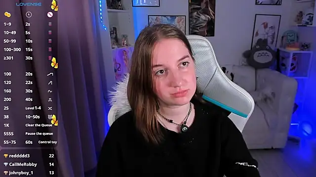 Elisabeth_Binder webcam