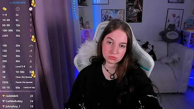 Elisabeth_Binder webcam