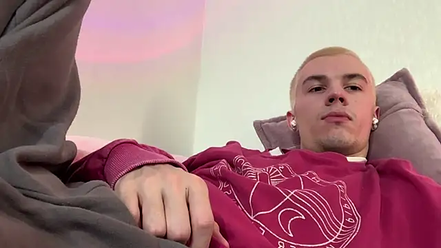 Jeremy1Scott webcam