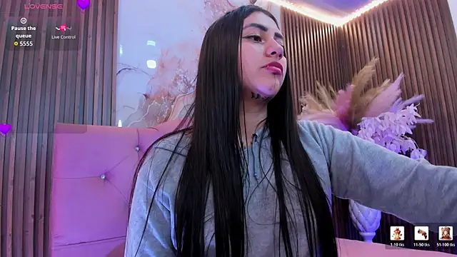Kiara_tay webcam