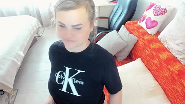 MildMature webcam
