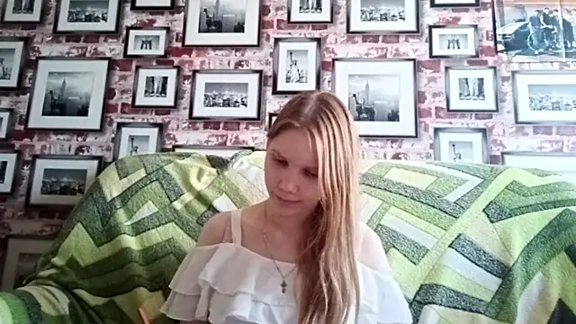 EvieBaggette webcam