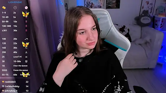Elisabeth_Binder webcam