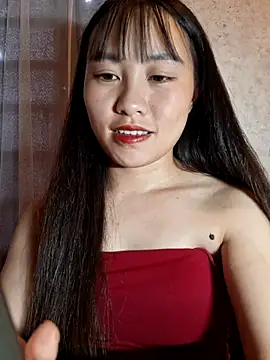 Cherry-squirtt webcam