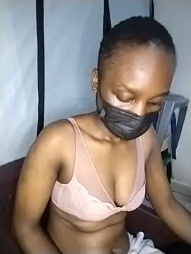 D-joi live cam on StripChat