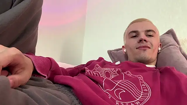 Jeremy1Scott webcam