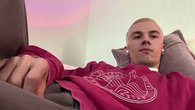 Jeremy1Scott webcam