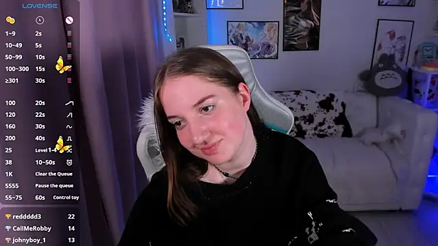 Elisabeth_Binder webcam