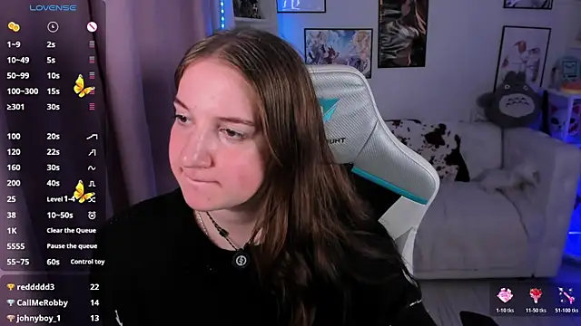 Elisabeth_Binder webcam