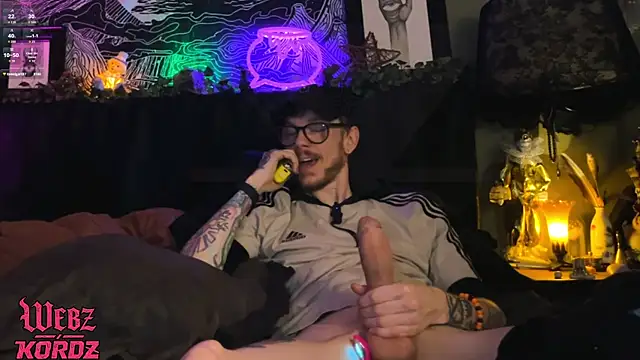 webzandkordz