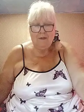 Alexia64231 webcam