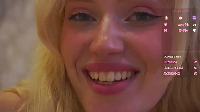 GlaydsLeveto webcam