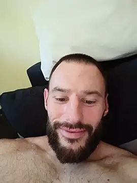 DanielRambo1989 webcam