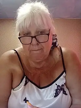 Alexia64231 webcam