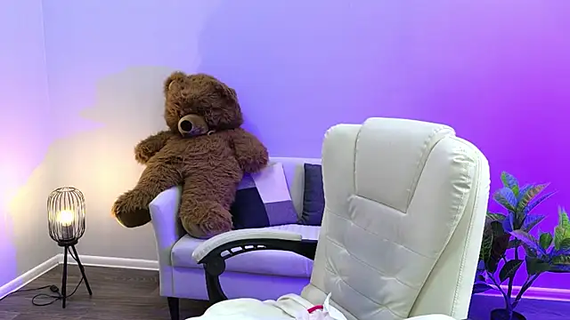 DeboraHorny webcam