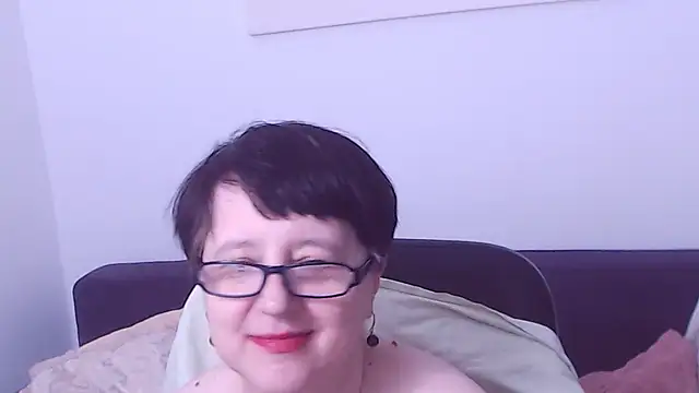 ChristaRose webcam