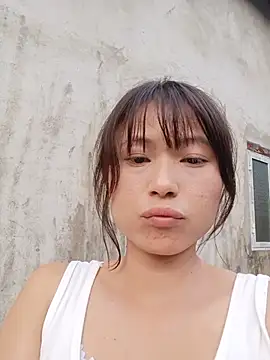Linda-yiyi webcam