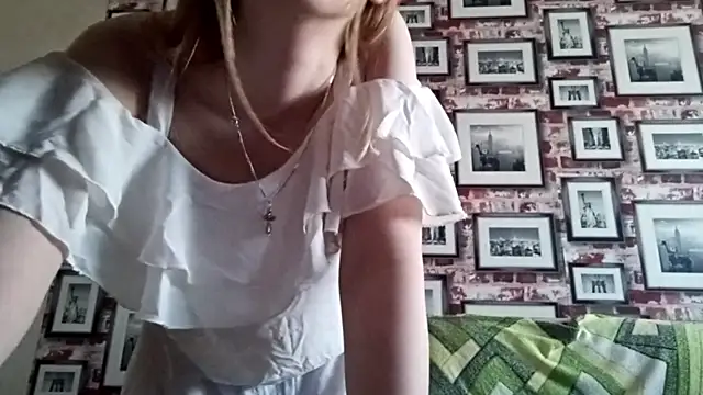 EvieBaggette webcam