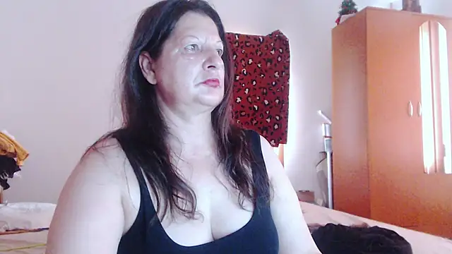 ExtasyMature webcam