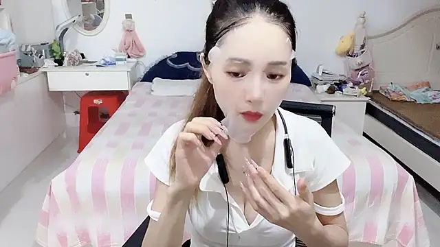 miaomiao-99 webcam