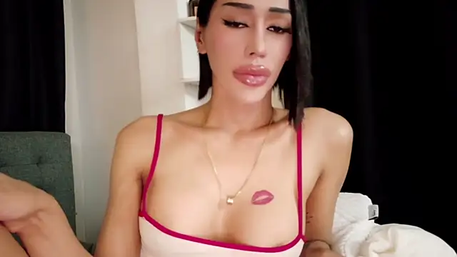 Forever_MissCandace webcam