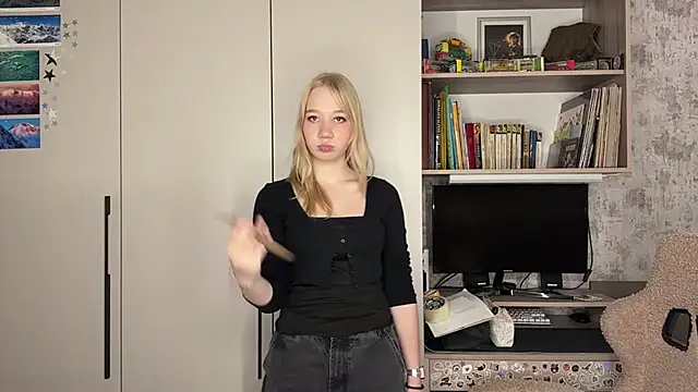 MargareteBerdar