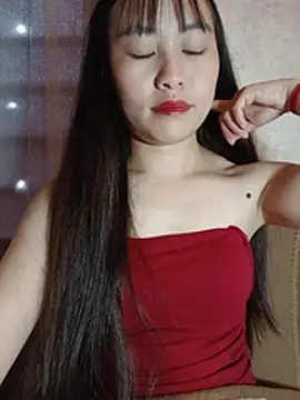 Cherry-squirtt webcam