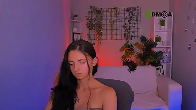 bella_dorn webcam