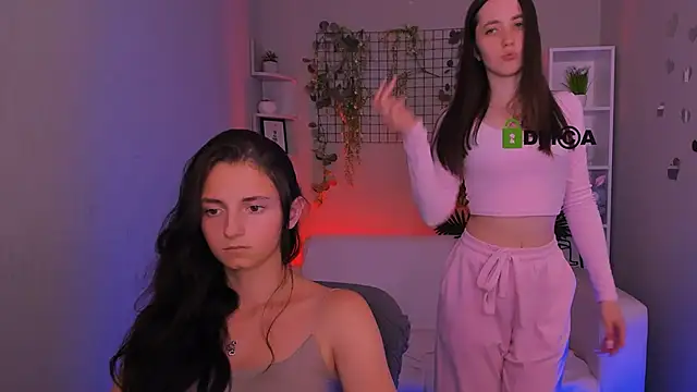 bella_dorn webcam
