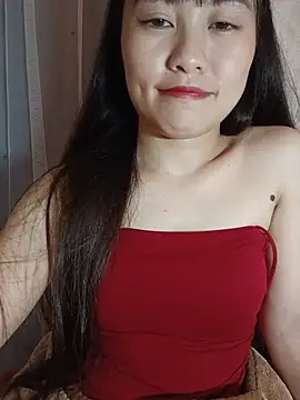 Cherry-squirtt webcam