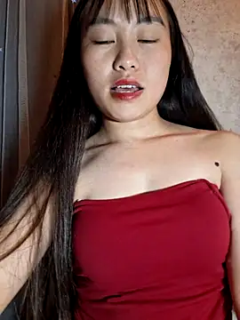 Cherry-squirtt webcam