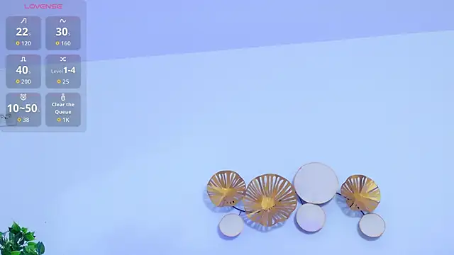 TemptingLuna_ webcam